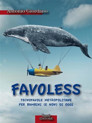 cover image of Favoless